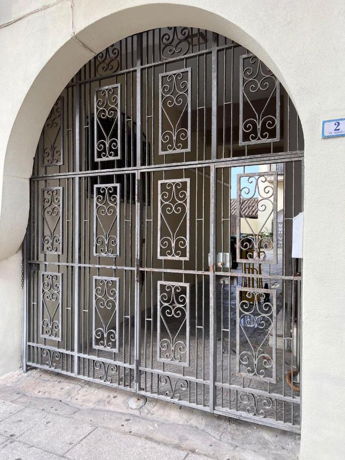 Maison Umberto I A Villasimius Centro Exterior foto